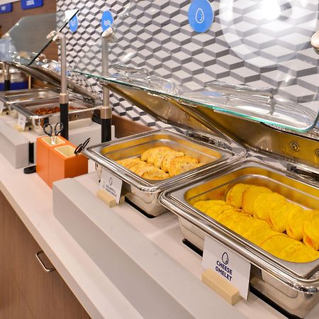 Holiday Inn Express & Suites Bonham By Ihg מראה חיצוני תמונה