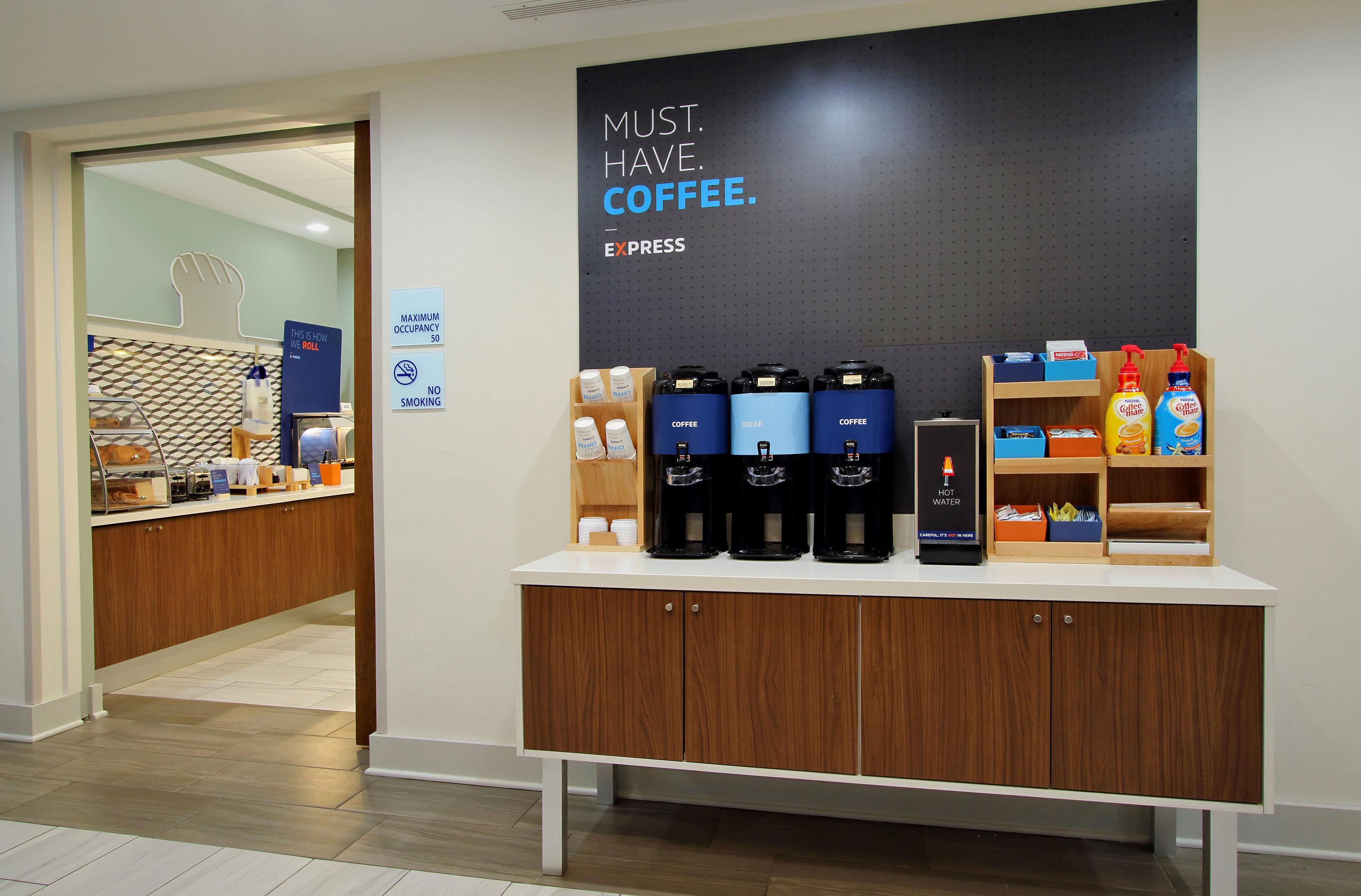 Holiday Inn Express & Suites Bonham By Ihg מראה חיצוני תמונה