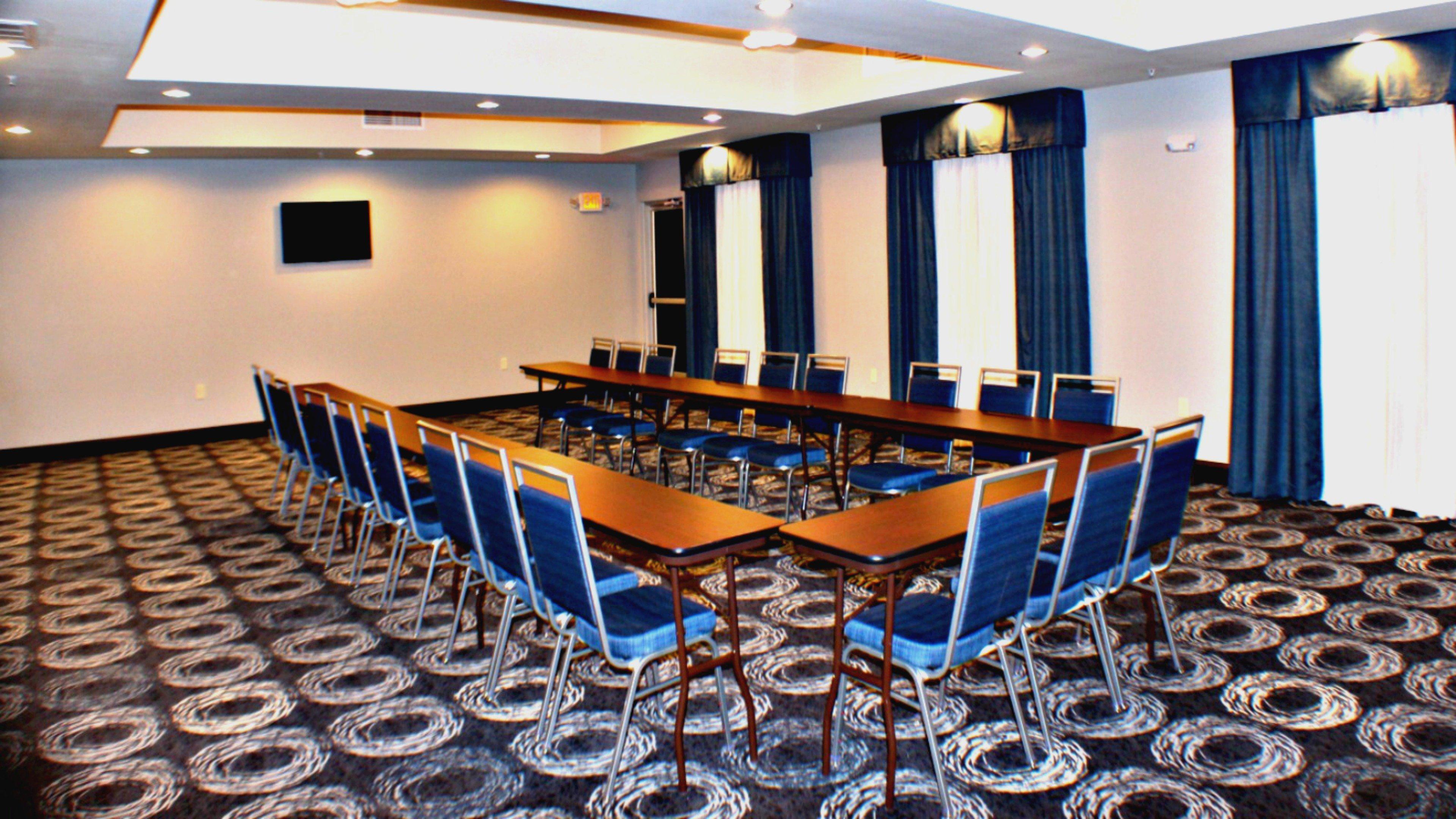 Holiday Inn Express & Suites Bonham By Ihg מראה חיצוני תמונה
