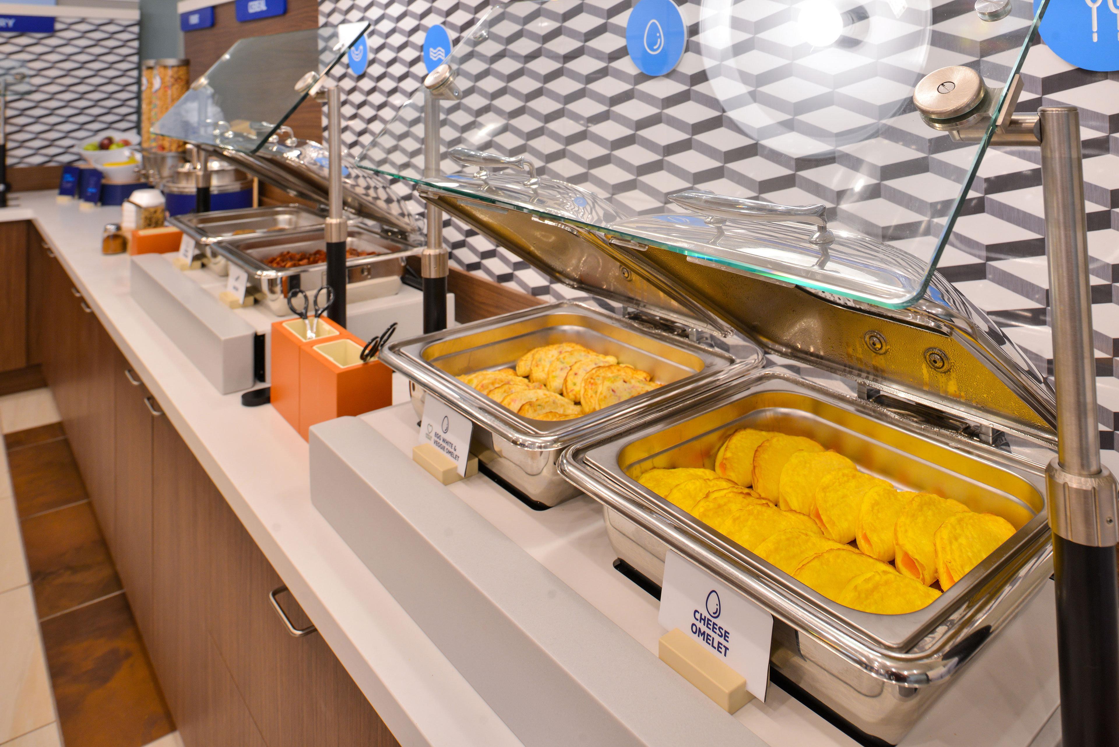 Holiday Inn Express & Suites Bonham By Ihg מראה חיצוני תמונה